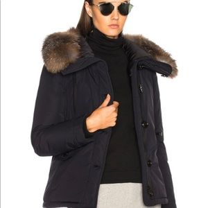 SOLD 🔥🔥Moncler Malus  jacket sz. 4